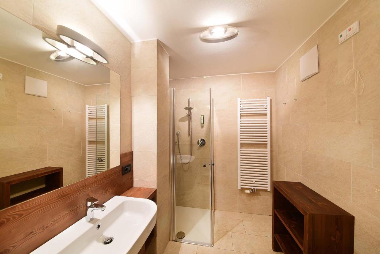 Ariston Dolomiti Residence Добб'яко Екстер'єр фото