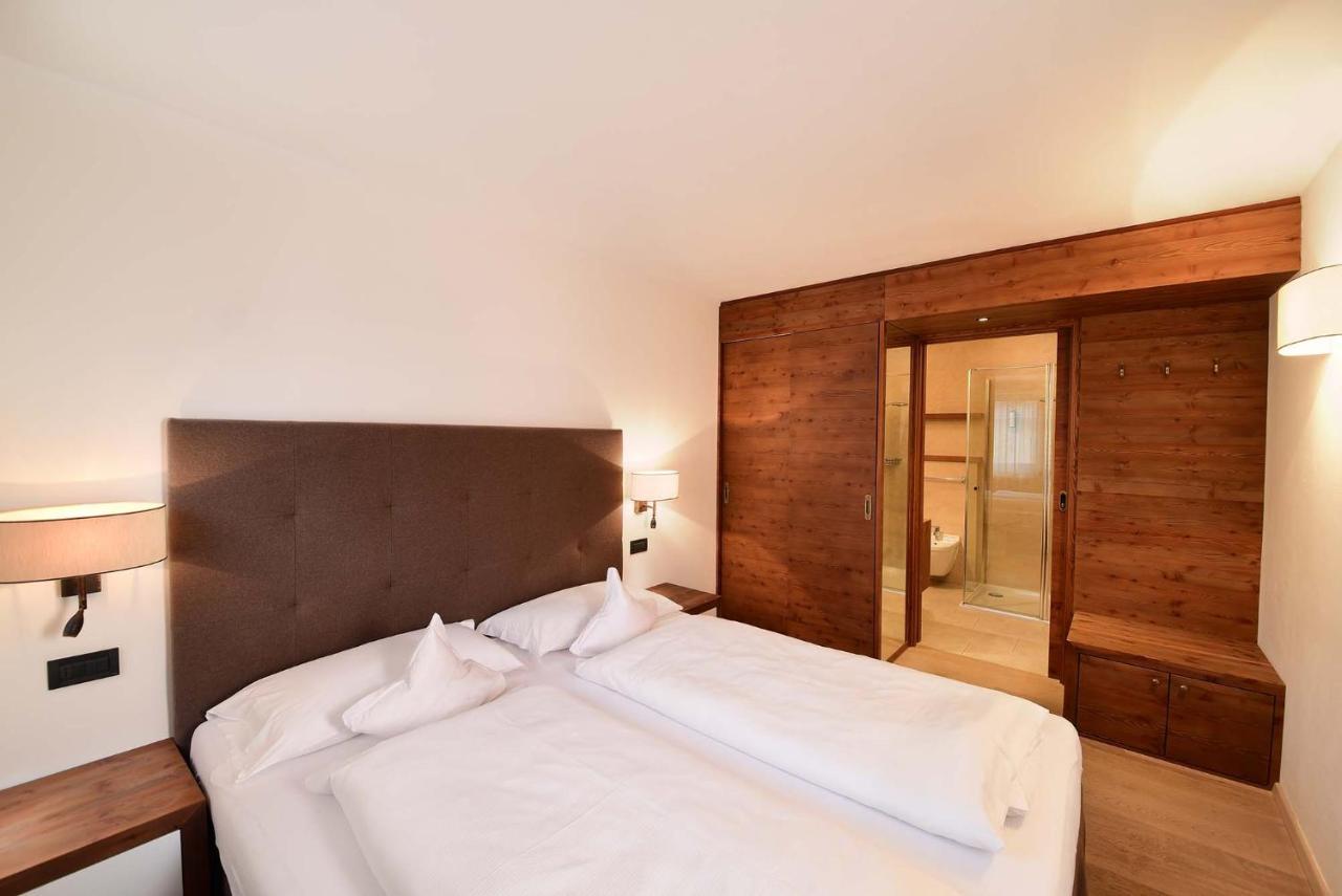 Ariston Dolomiti Residence Добб'яко Номер фото